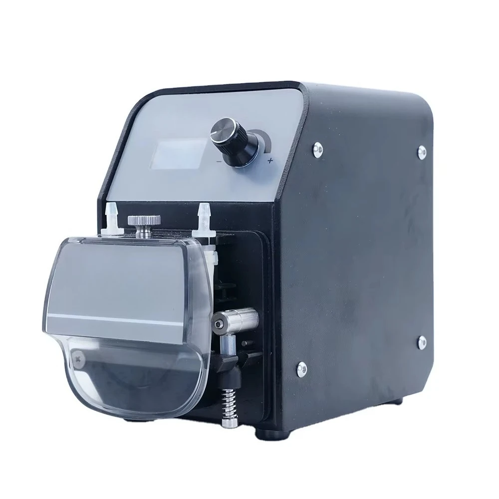 Aquarium Pump - ปั๊มโดส Kamoer FX-STP-3 แบบสเต็ปเปอร์มอเตอร์ความแม่นยำสูง ควบคุมผ่าน WiFi