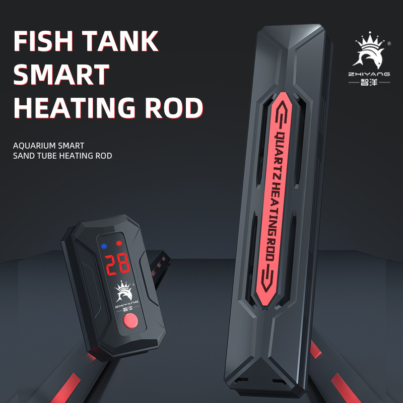 Fish Tank Heater - 1200W-300W Fish Tank เครื่องทำความร้อน Aquarium เครื่องทำความร้อน