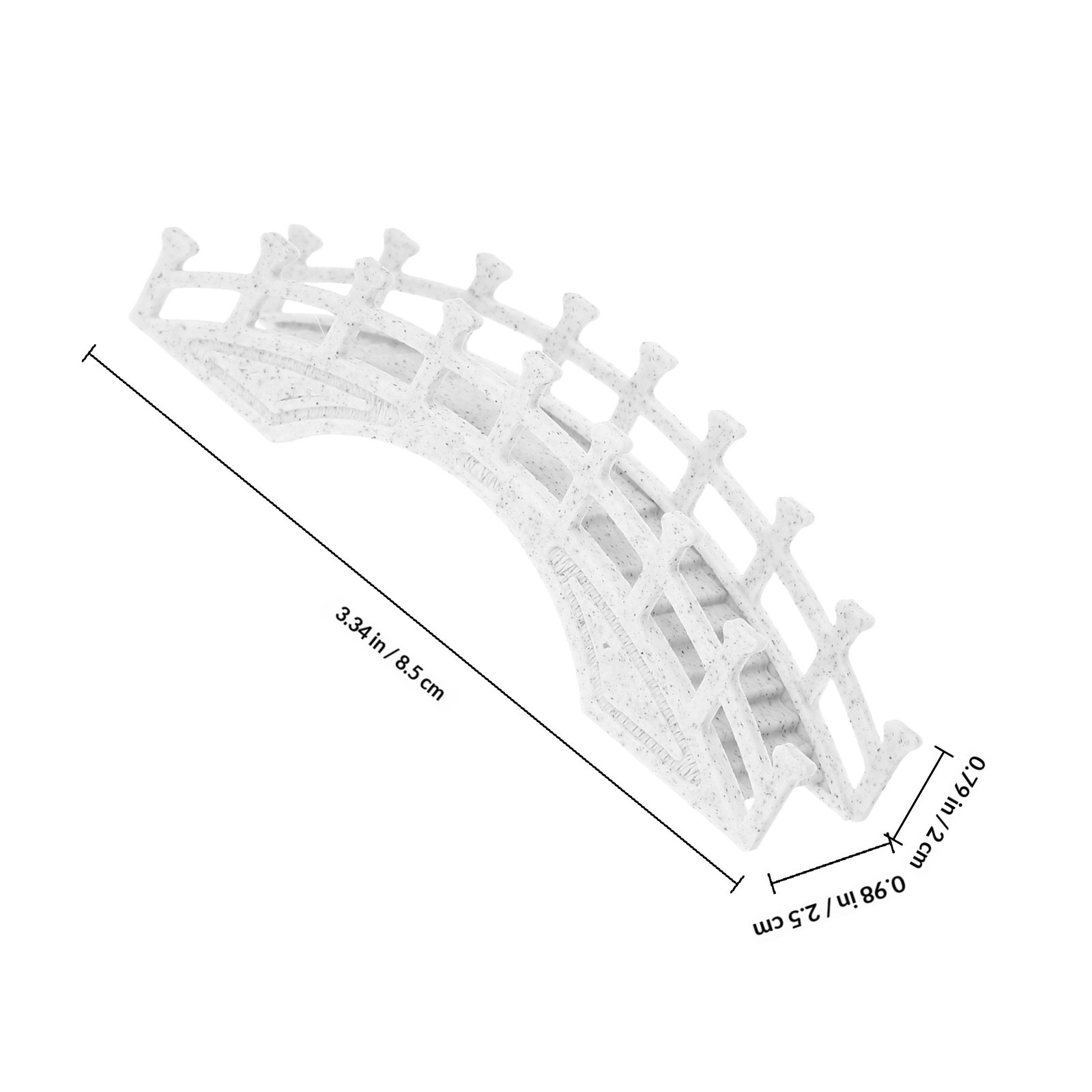 สะพานโค้งจิ๋ว สะพานสวน สไตล์จี - Aquarium Decor บทวิจารณ์และราคา