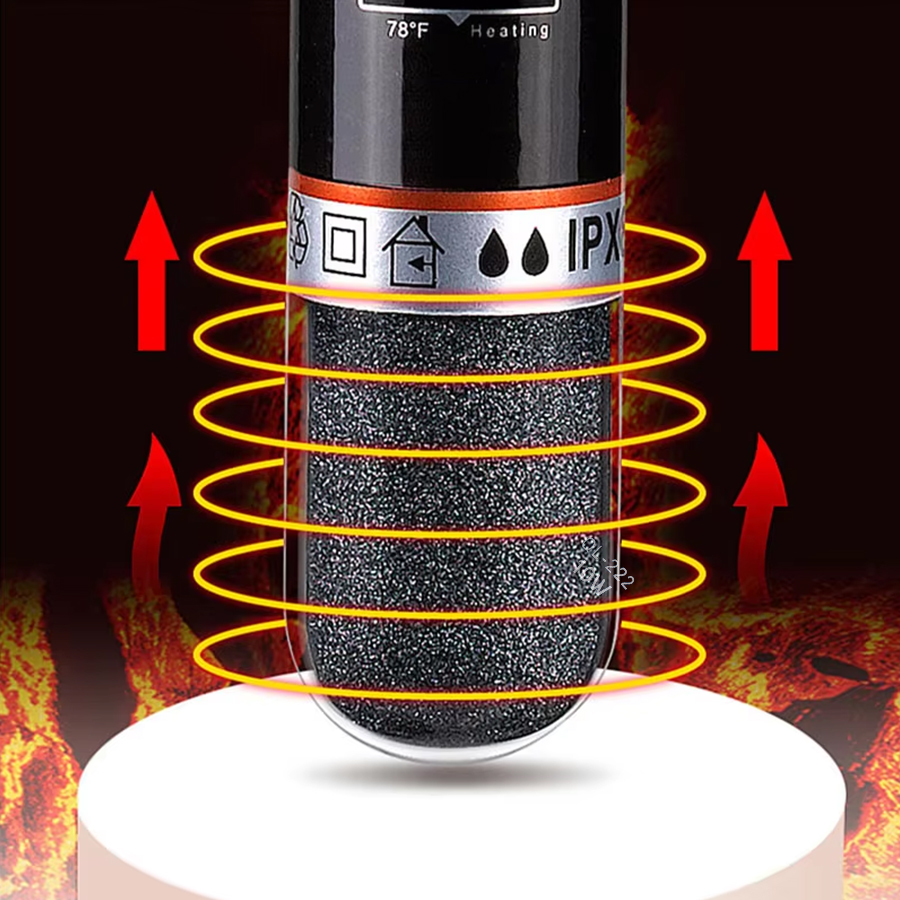 แท่งทำความร้อนในตู้ปลาขนาดเล็ก - Fish Tank Heater บทวิจารณ์และราคา