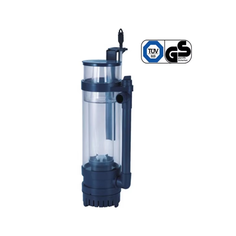 WG 308 WG 310 ปั๊มสกิมเมอร์โปร - Aquarium Pump บทวิจารณ์และราคา