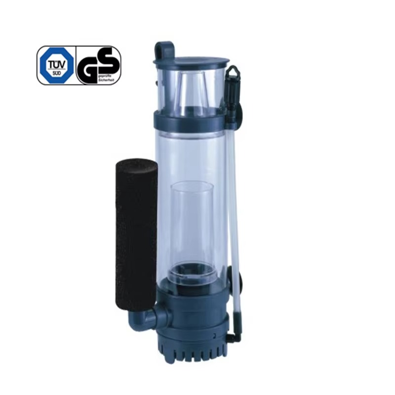 WG 308 WG 310 ปั๊มสกิมเมอร์โปร - Aquarium Pump บทวิจารณ์และราคา