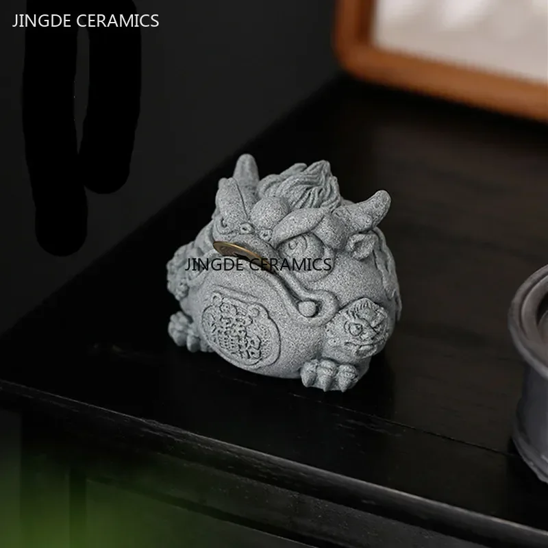 คางคกทองสำหรับตกแต่งสัตว์เลี้ย - Fish Tank Gravel บทวิจารณ์และราคา