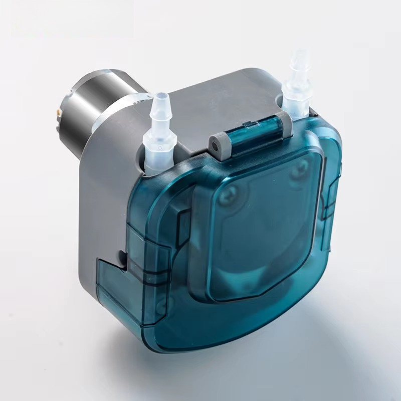 ปั๊มจ่ายสารเคมีสำหรับตู้ปลา ปั - Aquarium Pump บทวิจารณ์และราคา