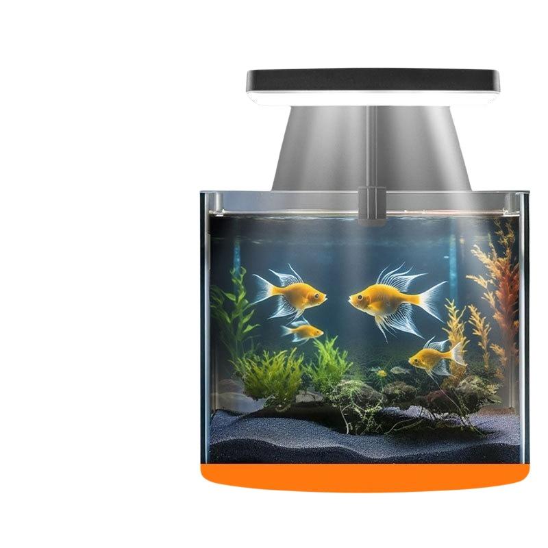 ไฟคลิปหนีบตู้ปลาแบบยืดหยุ่น US - Aquarium Plants บทวิจารณ์และราคา