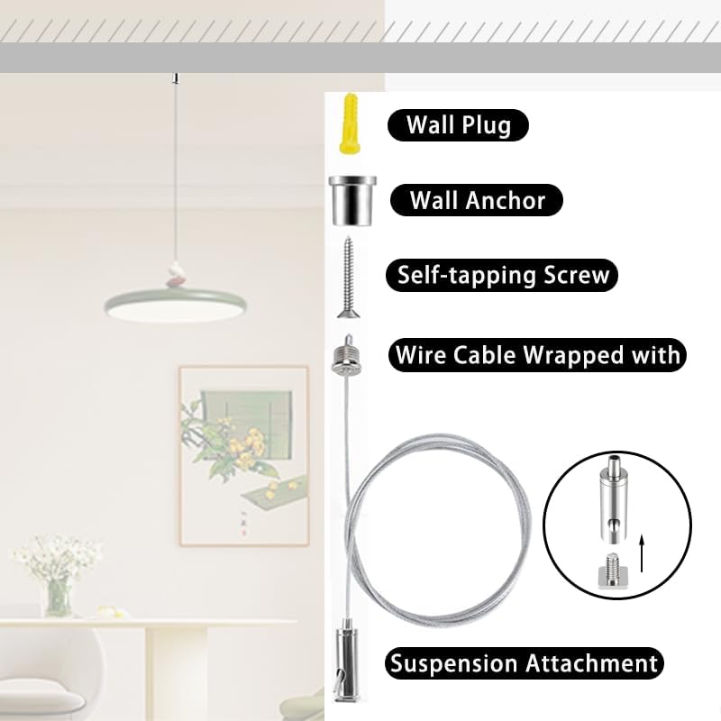 ชุดระบบแขวนโคมไฟหกเหลี่ยม, ชุด - Aquarium Light บทวิจารณ์และราคา