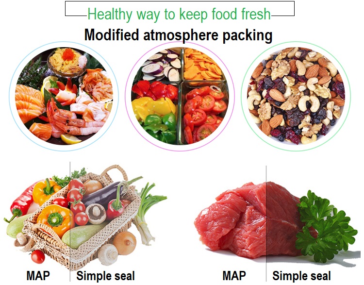 เครื่องซีลสูญญากาศสำหรับอาหาร  - Fish Food บทวิจารณ์และราคา