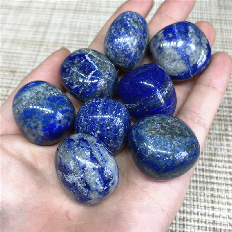 หินธรรมชาติกรวดผลึกคริสตัลควอต - Fish Tank Gravel บทวิจารณ์และราคา