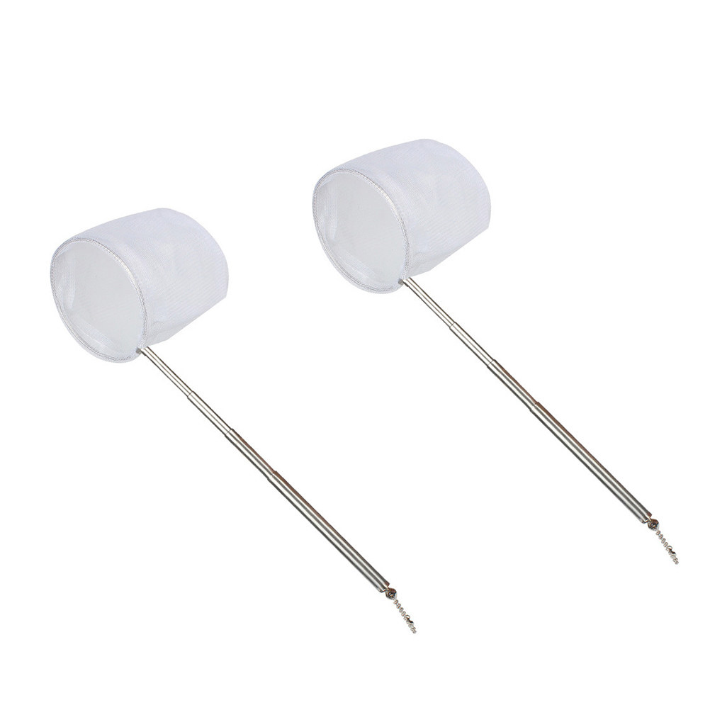 2 ชิ้น ที่ตักปลา ตาข่ายจับกุ้ง - Aquarium Fish Keeping บทวิจารณ์และราคา