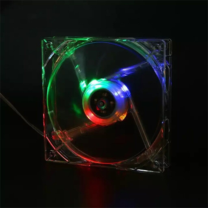 พัดลม USB 5V สำหรับกรงหนู ตู้ป - Aquarium Light บทวิจารณ์และราคา
