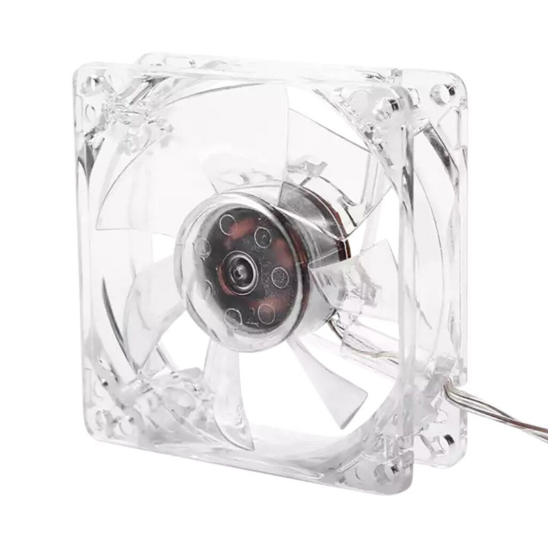 พัดลม USB 5V สำหรับกรงหนู ตู้ป - Aquarium Light บทวิจารณ์และราคา